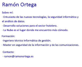 Ramn Ortega